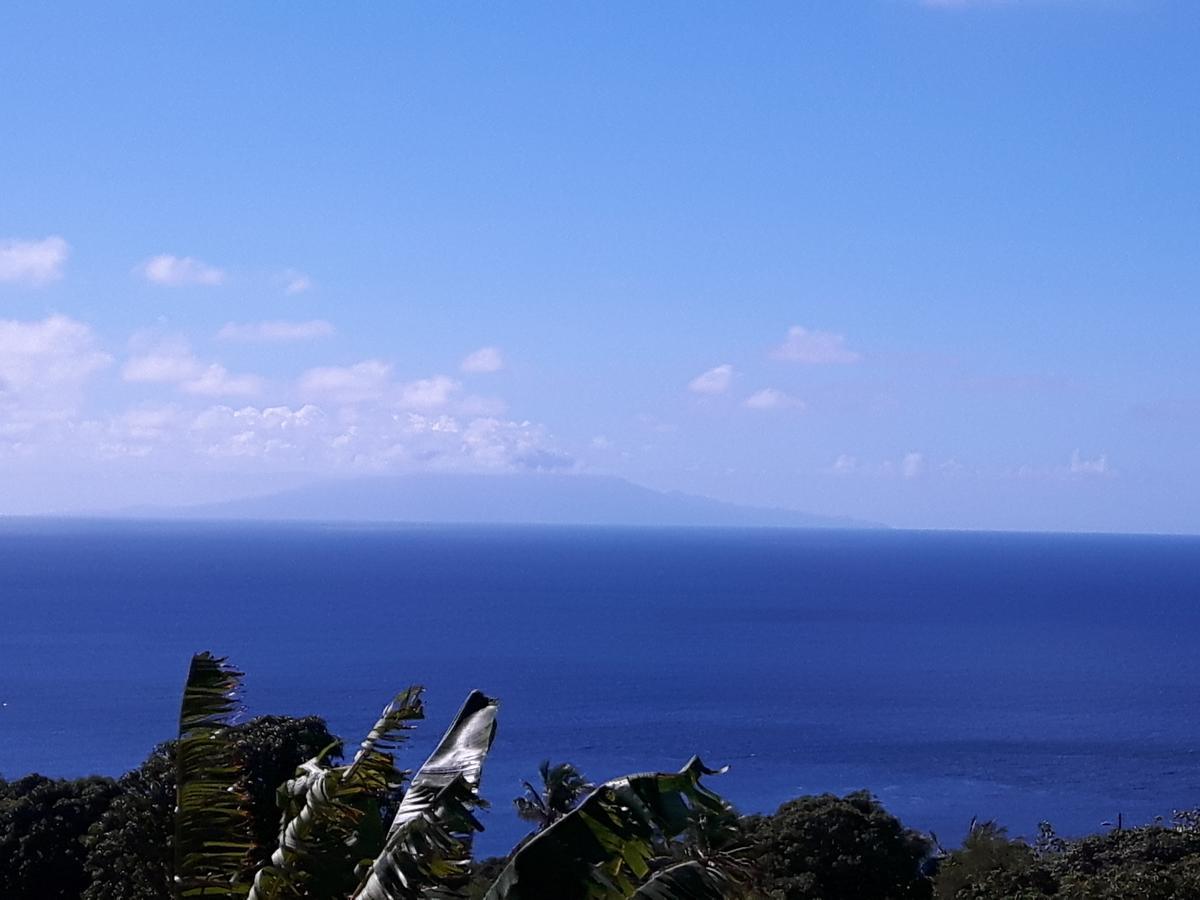 Kaye Mango Villa Soufriere Luaran gambar