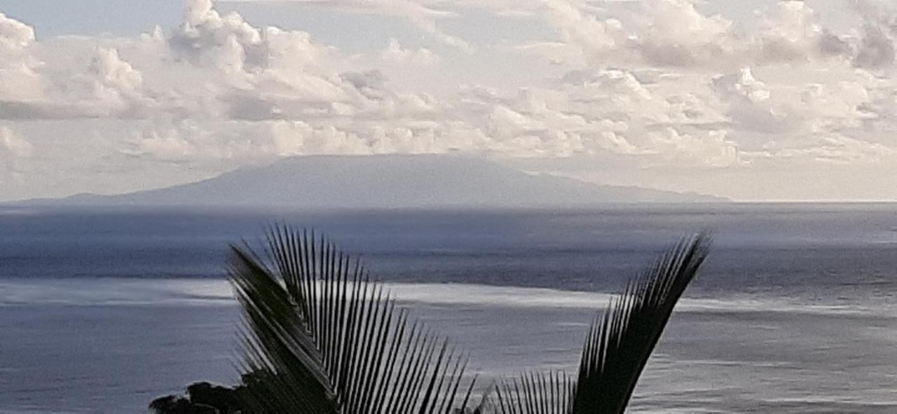 Kaye Mango Villa Soufriere Luaran gambar